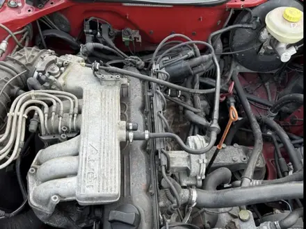Двигатель по запчастям 2.3 ауди за 100 000 тг. в Астана