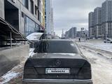 Mercedes-Benz E 230 1989 годаүшін1 500 000 тг. в Астана – фото 3