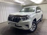 Toyota Land Cruiser Prado 2022 года за 24 444 000 тг. в Алматы