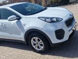 Kia Sportage 2018 года за 11 000 000 тг. в Темиртау – фото 4