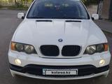 BMW X5 2003 года за 6 295 572 тг. в Караганда – фото 2