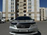 Toyota Camry 2013 годаүшін10 000 000 тг. в Шымкент