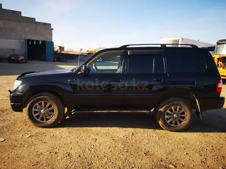 Toyota Land Cruiser 2007 года за 11 000 000 тг. в Кокшетау – фото 3