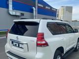 Toyota Land Cruiser Prado 2010 года за 17 000 000 тг. в Усть-Каменогорск – фото 5