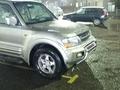 Mitsubishi Pajero 2002 годаfor4 500 000 тг. в Талдыкорган – фото 6