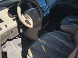 Toyota Sienna 2014 года за 8 500 000 тг. в Актобе – фото 3