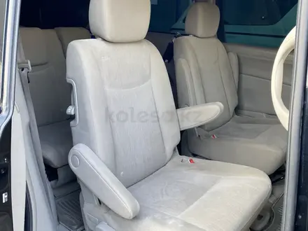 Nissan Quest 2011 года за 9 100 000 тг. в Актау – фото 3