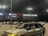 ВАЗ (Lada) 2114 2011 годаүшін950 000 тг. в Актобе