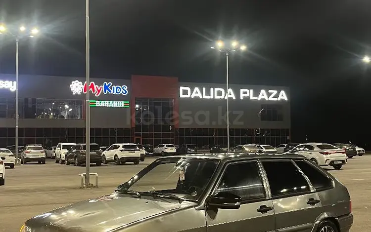 ВАЗ (Lada) 2114 2011 года за 950 000 тг. в Актобе
