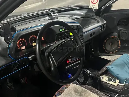 ВАЗ (Lada) 2114 2011 года за 950 000 тг. в Актобе – фото 6