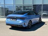 Chery Arrizo 8 2023 годаүшін9 300 000 тг. в Актау – фото 4