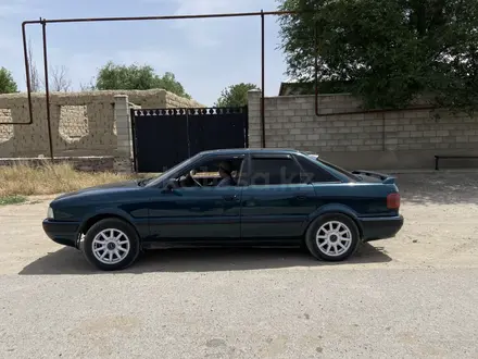 Audi 80 1992 года за 1 700 000 тг. в Тараз