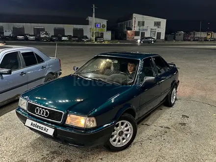 Audi 80 1992 года за 1 700 000 тг. в Тараз – фото 7