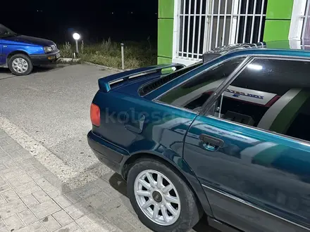 Audi 80 1992 года за 1 700 000 тг. в Тараз – фото 9