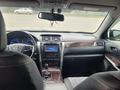 Toyota Camry 2015 года за 10 500 000 тг. в Семей – фото 6