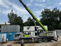 Zoomlion  ZTC250-V 2022 годаfor47 000 000 тг. в Алматы