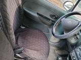Daewoo Matiz 2012 года за 1 380 000 тг. в Алматы – фото 2