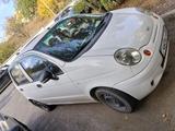 Daewoo Matiz 2012 года за 1 380 000 тг. в Алматы – фото 4
