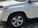 Toyota Highlander 2011 года за 14 000 000 тг. в Сарыагаш – фото 3