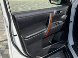 Toyota Highlander 2011 года за 14 000 000 тг. в Сарыагаш – фото 5