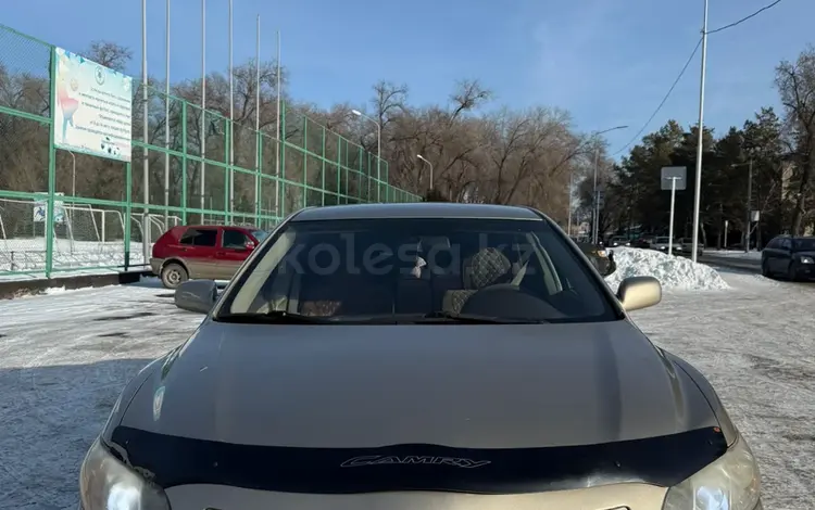 Toyota Camry 2006 года за 5 700 000 тг. в Талдыкорган