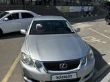 Lexus GS 300 2007 года за 6 500 000 тг. в Алматы – фото 2