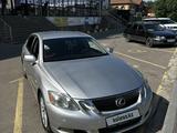 Lexus GS 300 2007 года за 6 500 000 тг. в Алматы – фото 3