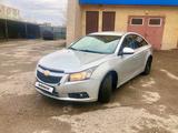 Chevrolet Cruze 2011 года за 3 400 000 тг. в Алматы