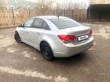 Chevrolet Cruze 2011 года за 3 400 000 тг. в Алматы – фото 2