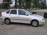 Volkswagen Polo 2001 годаүшін1 200 000 тг. в Алматы – фото 5
