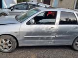 Volkswagen Polo 2001 года за 1 200 000 тг. в Алматы – фото 3