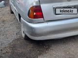 Volkswagen Polo 2001 года за 1 200 000 тг. в Алматы – фото 4