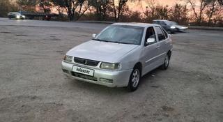 Volkswagen Polo 2001 года за 1 200 000 тг. в Алматы