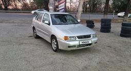 Volkswagen Polo 2001 года за 1 200 000 тг. в Алматы – фото 2