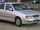 Volkswagen Polo 2001 годаүшін1 200 000 тг. в Алматы – фото 3