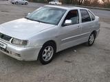 Volkswagen Polo 2001 годаүшін1 200 000 тг. в Алматы – фото 4