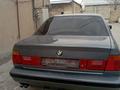 BMW 525 1989 годаүшін1 500 000 тг. в Актау – фото 2