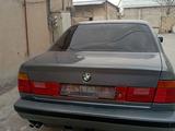 BMW 525 1989 годаүшін1 500 000 тг. в Актау – фото 2