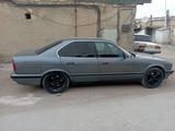 BMW 525 1989 годаүшін1 500 000 тг. в Актау – фото 3