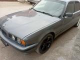 BMW 525 1989 годаүшін1 700 000 тг. в Актау – фото 5