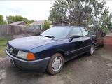 Audi 80 1991 годаfor2 000 000 тг. в Лисаковск