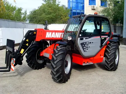 Manitou  MT 732 2016 года в Астана – фото 11