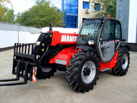 Manitou  MT 732 2016 года в Астана – фото 2