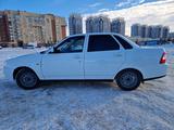 ВАЗ (Lada) Priora 2170 2013 годаfor2 600 000 тг. в Астана – фото 3