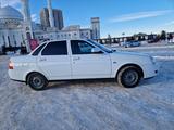 ВАЗ (Lada) Priora 2170 2013 годаfor2 600 000 тг. в Астана – фото 4