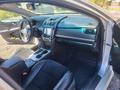 Toyota Camry 2014 года за 12 000 000 тг. в Караганда – фото 2