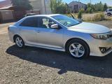 Toyota Camry 2014 года за 12 000 000 тг. в Караганда
