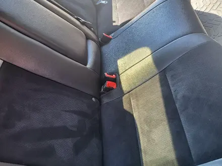 Toyota Camry 2014 года за 12 000 000 тг. в Караганда – фото 4