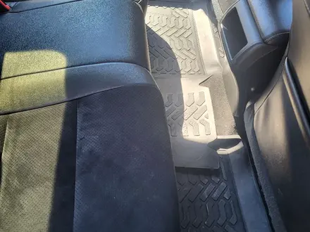 Toyota Camry 2014 года за 12 000 000 тг. в Караганда – фото 5