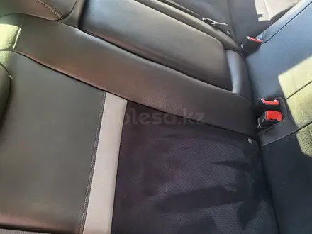 Toyota Camry 2014 года за 12 000 000 тг. в Караганда – фото 6